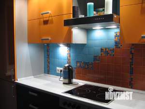 1-к квартира, на длительный срок, 40м2, 10/17 этаж