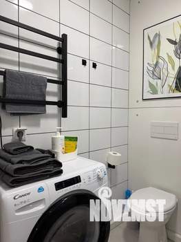 Студия квартира, посуточно, 20м2, 14/20 этаж