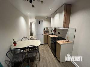 1-к квартира, на длительный срок, 40м2, 9/14 этаж