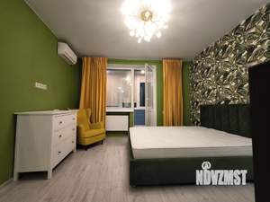 1-к квартира, на длительный срок, 32м2, 11/14 этаж