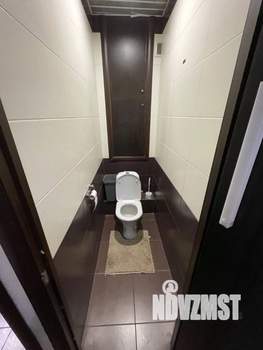 2-к квартира, на длительный срок, 62м2, 13/26 этаж