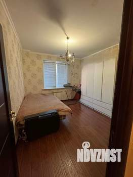 2-к квартира, на длительный срок, 56м2, 13/20 этаж