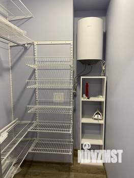 1-к квартира, на длительный срок, 43м2, 15/25 этаж