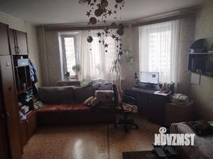 2-к квартира, на длительный срок, 60м2, 6/16 этаж