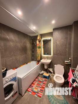 2-к квартира, на длительный срок, 51м2, 10/25 этаж