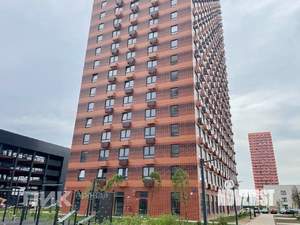 Студия квартира, на длительный срок, 20м2, 5/25 этаж