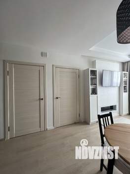 2-к квартира, на длительный срок, 56м2, 8/22 этаж