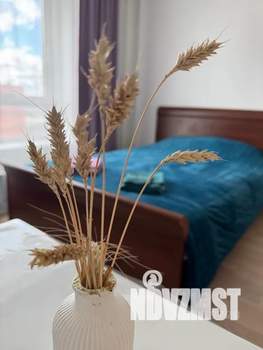 Студия квартира, посуточно, 20м2, 15/25 этаж