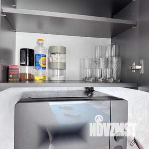 Студия квартира, посуточно, 22м2, 17/25 этаж