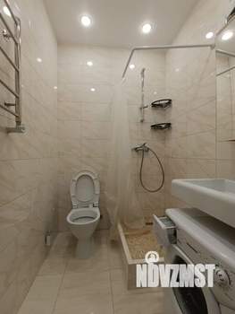 Студия квартира, посуточно, 15м2, 2/25 этаж