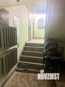 1-к квартира, на длительный срок, 30м2, 1/5 этаж