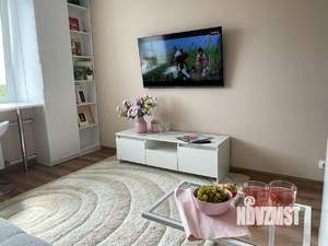 Студия квартира, посуточно, 22м2, 12/24 этаж