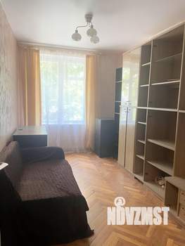 2-к квартира, на длительный срок, 44м2, 3/5 этаж