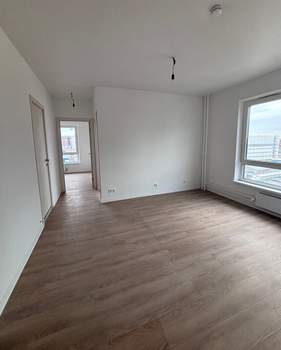 2-к квартира, на длительный срок, 46м2, 9/25 этаж
