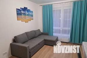 1-к квартира, посуточно, 20м2, 3/19 этаж