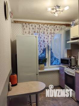 2-к квартира, на длительный срок, 42м2, 5/5 этаж