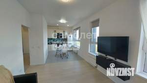 1-к квартира, на длительный срок, 48м2, 19/26 этаж