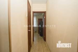 2-к квартира, на длительный срок, 56м2, 6/20 этаж