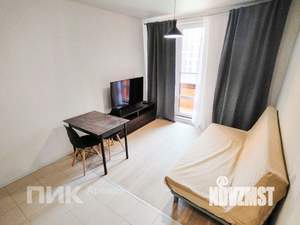 2-к квартира, на длительный срок, 52м2, 5/12 этаж