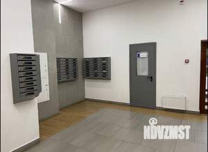 1-к квартира, на длительный срок, 34м2, 9/25 этаж