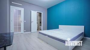 3-к квартира, на длительный срок, 68м2, 17/25 этаж