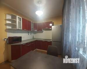 2-к квартира, на длительный срок, 60м2, 21/22 этаж