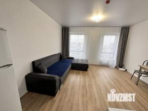 Студия квартира, на длительный срок, 26м2, 14/25 этаж