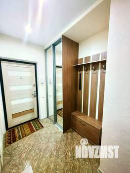 1-к квартира, на длительный срок, 45м2, 3/19 этаж
