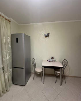 1-к квартира, на длительный срок, 42м2, 15/24 этаж