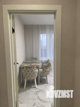 1-к квартира, на длительный срок, 43м2, 14/22 этаж