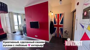 2-к квартира, на длительный срок, 67м2, 13/18 этаж