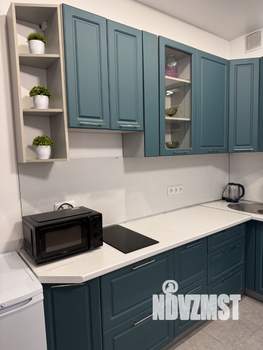 Студия квартира, на длительный срок, 26м2, 7/25 этаж