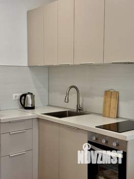 1-к квартира, на длительный срок, 32м2, 8/25 этаж