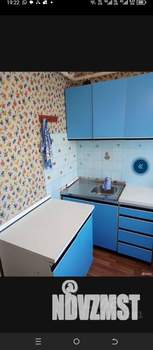 2-к квартира, на длительный срок, 40м2, 9/9 этаж