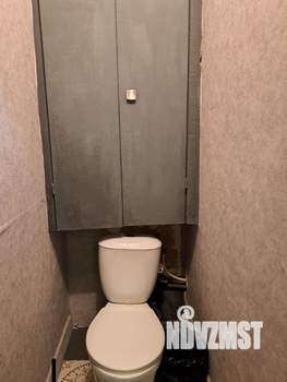 1-к квартира, посуточно, 35м2, 6/9 этаж
