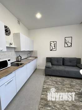 1-к квартира, на длительный срок, 30м2, 8/26 этаж
