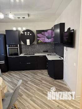 2-к квартира, на длительный срок, 61м2, 4/24 этаж