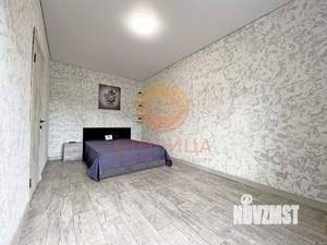 1-к квартира, на длительный срок, 38м2, 1/1 этаж