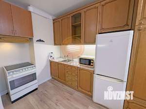 2-к квартира, на длительный срок, 40м2, 16/18 этаж