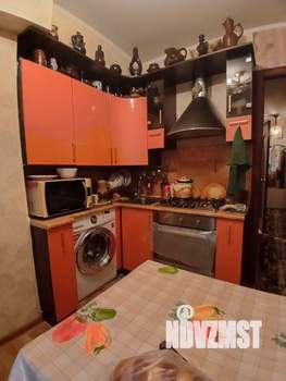1-к квартира, на длительный срок, 35м2, 1/12 этаж