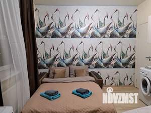 Студия квартира, посуточно, 20м2, 1/20 этаж