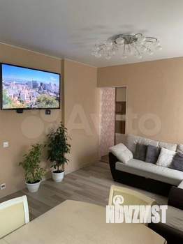 3-к квартира, на длительный срок, 89м2, 3/10 этаж