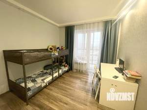 1-к квартира, на длительный срок, 46м2, 7/25 этаж