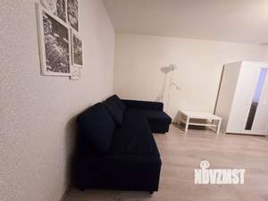 1-к квартира, на длительный срок, 47м2, 5/21 этаж