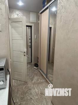 1-к квартира, на длительный срок, 38м2, 16/26 этаж