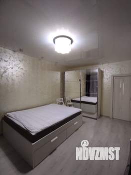 2-к квартира, на длительный срок, 62м2, 12/24 этаж