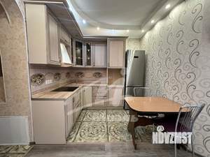 1-к квартира, на длительный срок, 37м2, 9/22 этаж