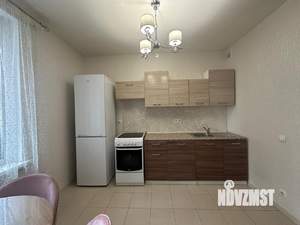 1-к квартира, на длительный срок, 30м2, 5/26 этаж