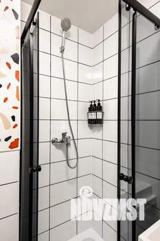 Студия квартира, посуточно, 25м2, 3/23 этаж