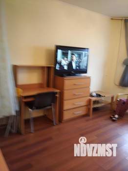 2-к квартира, на длительный срок, 43м2, 9/17 этаж